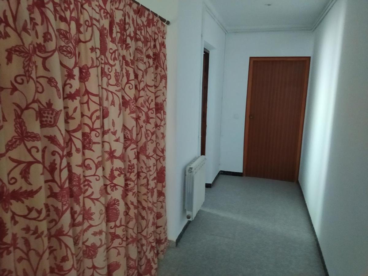 Casa Rural Manchega La Alameda de Cervera Екстер'єр фото