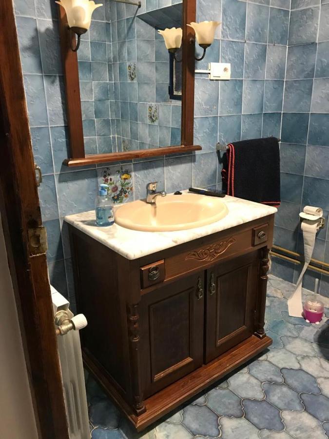 Casa Rural Manchega La Alameda de Cervera Екстер'єр фото