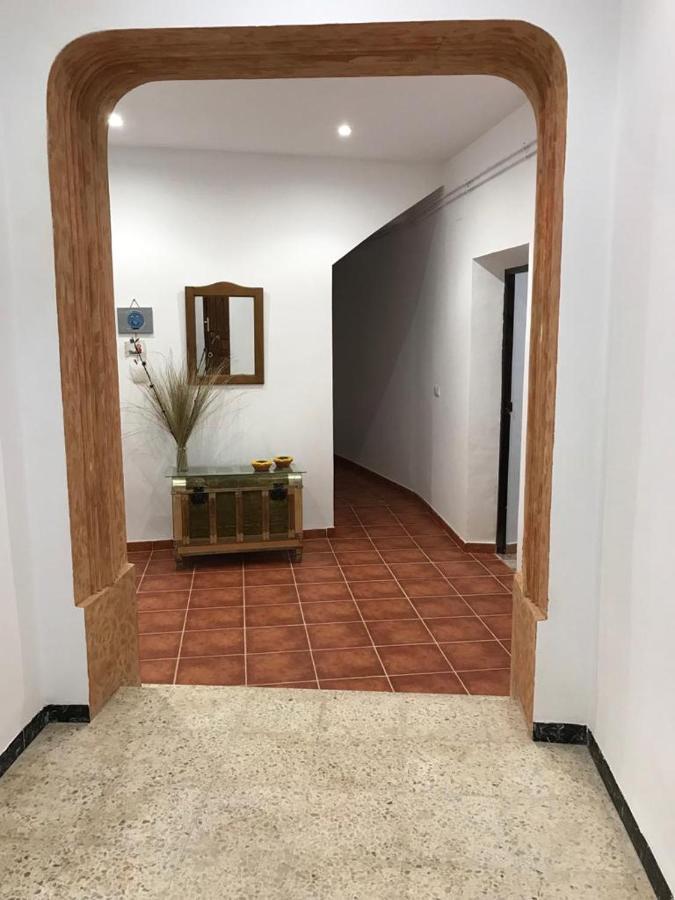 Casa Rural Manchega La Alameda de Cervera Екстер'єр фото