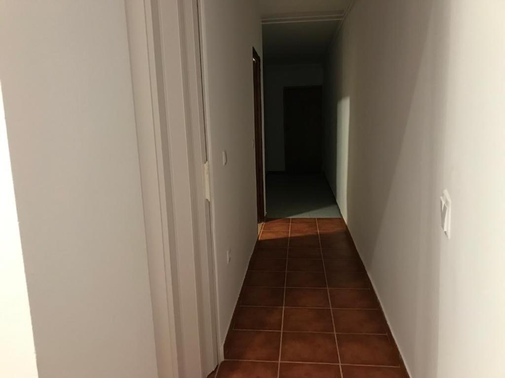 Casa Rural Manchega La Alameda de Cervera Екстер'єр фото