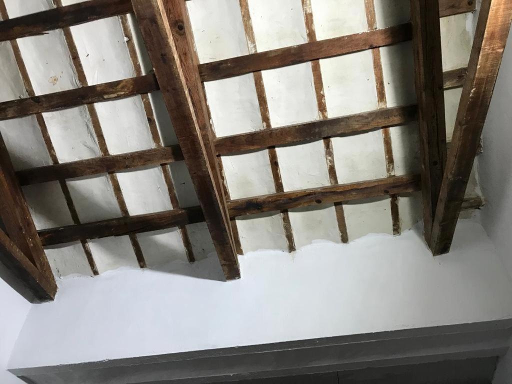 Casa Rural Manchega La Alameda de Cervera Екстер'єр фото