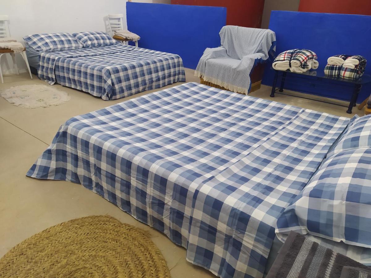 Casa Rural Manchega La Alameda de Cervera Екстер'єр фото