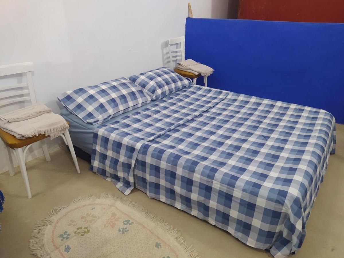 Casa Rural Manchega La Alameda de Cervera Екстер'єр фото
